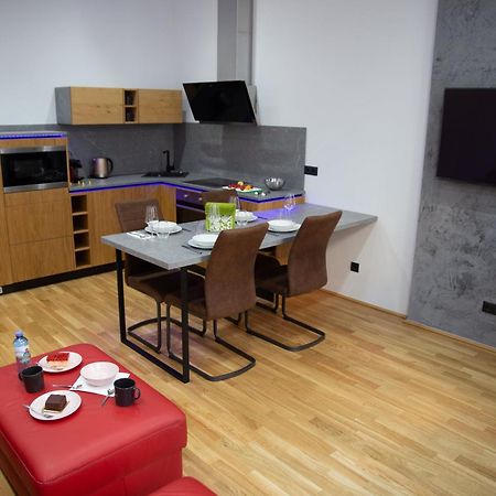Am-Residence No 12 Bécs Kültér fotó